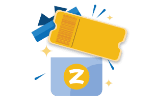 zcity reward cny