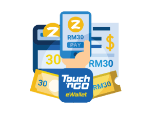 zcity reward cny