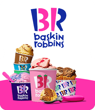 baskin robbins evoucher 2023