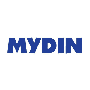 Mydin
