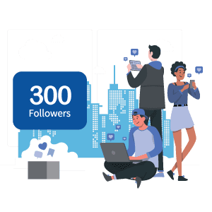 Be Influencer Free RM 50