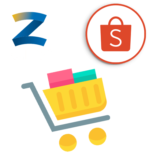 shopee zcity
