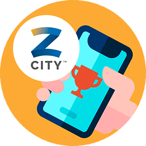 shopee zcity
