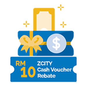 zcity maybank