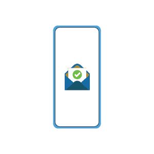 Verify email