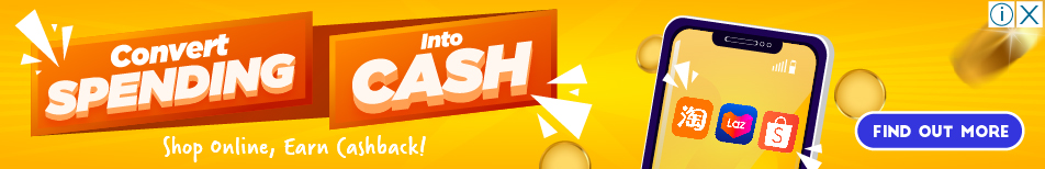 shop online, each cashback, cashback, extra saving, saving, Lazada, Shopee, Shopee Live, shopee live, Taobao